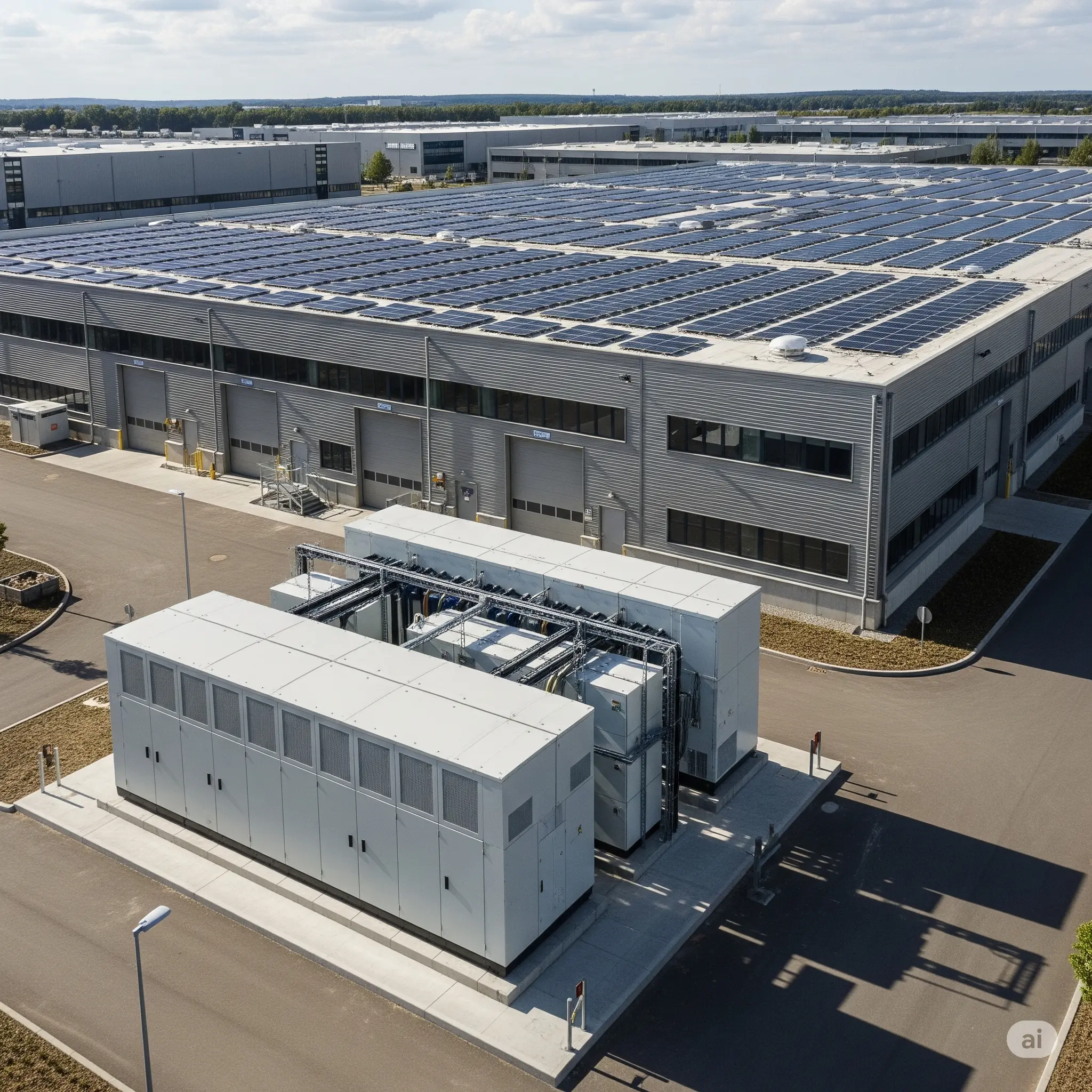 Deizzem provides the seamless process of a one-stop solar system, from consultation to installation and maintenance.